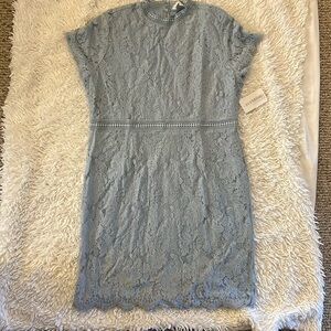 NWT lace dress
